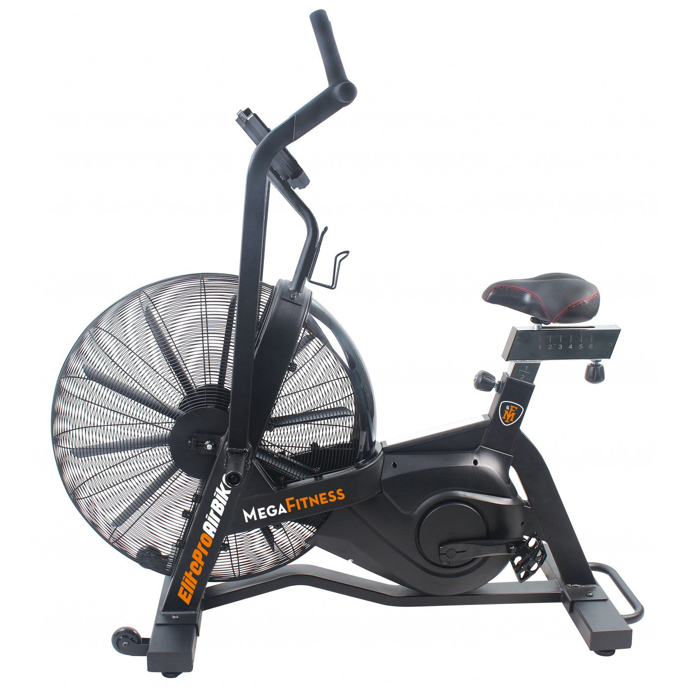 Elite Pro Air Bike