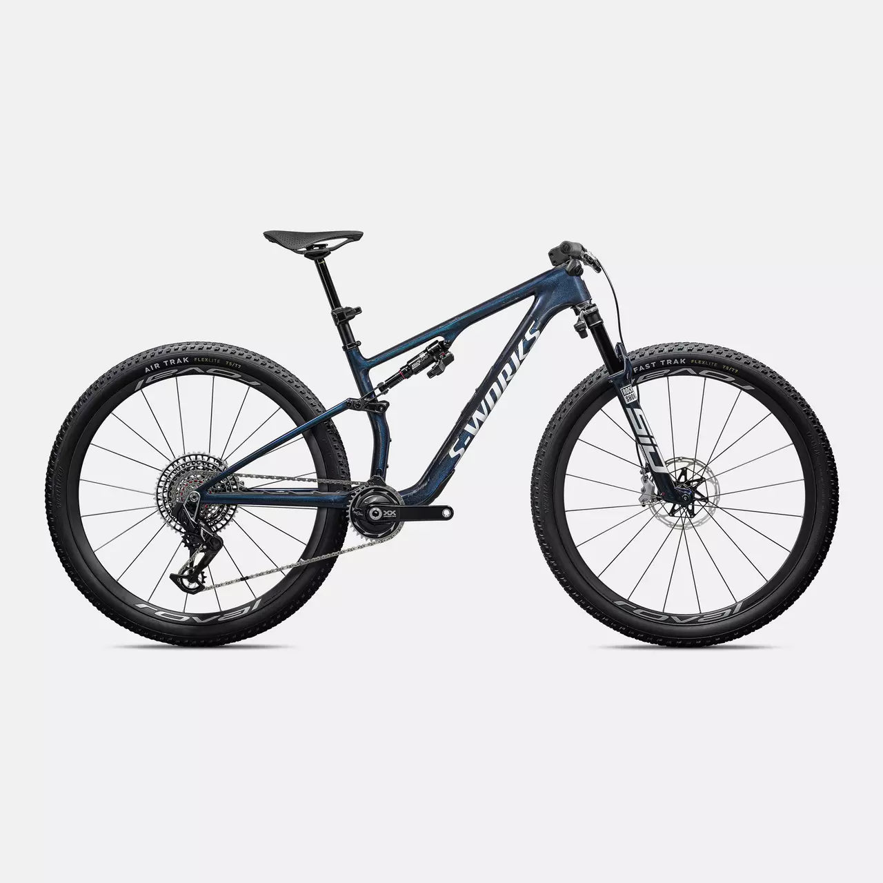 High-Performance Road & Mountain Bike – Lightweight & Durable