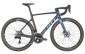 Performance Mountain Bike – Lightweight & Trail-Ready